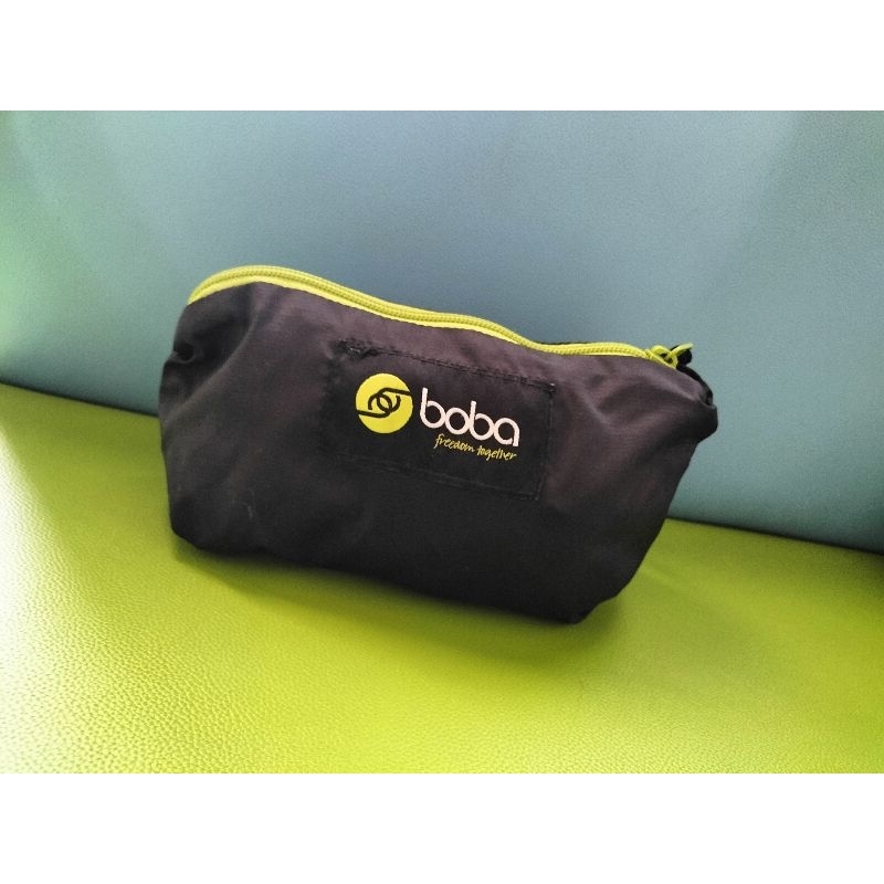 [Preloved] Gendongan Bayi Boba Air