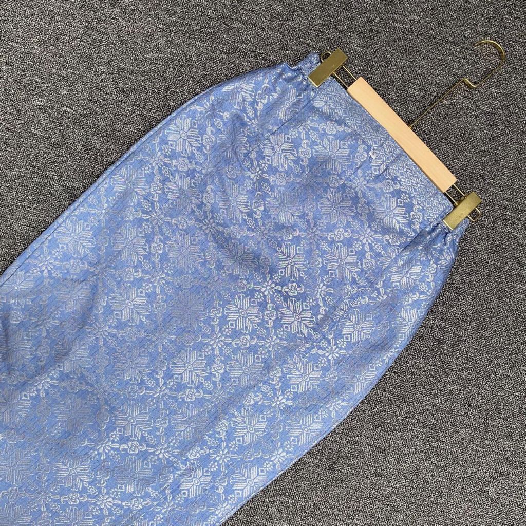 ROK SONGKET SPAN/ROK SONGKET JADI/ROK SONGKET KEBAYA/ROK SONGKET PALEMBANG/ROK SONGKET BAWAHAN KEBAY