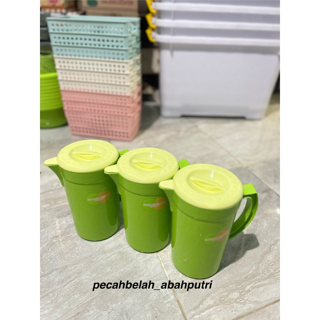 Eskan/Teko/ciret air Golden sunkist kap3009