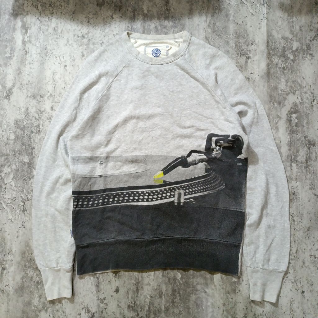 Franklin Marshall Sweatshirt