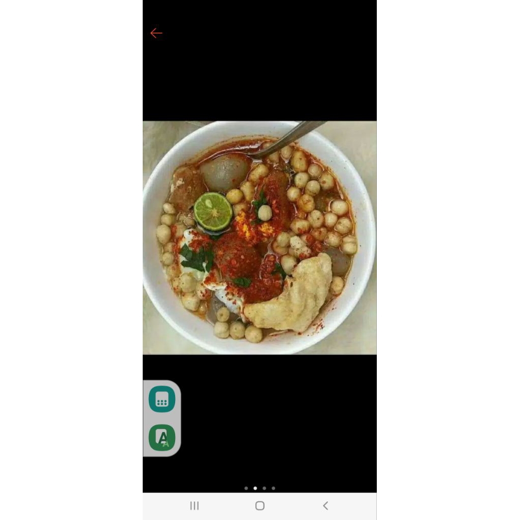 

baso aci ngeunah