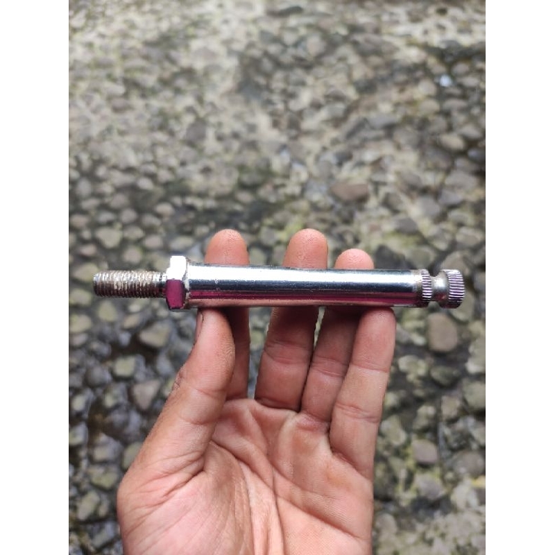 stik sein honda xl125/cb200 original