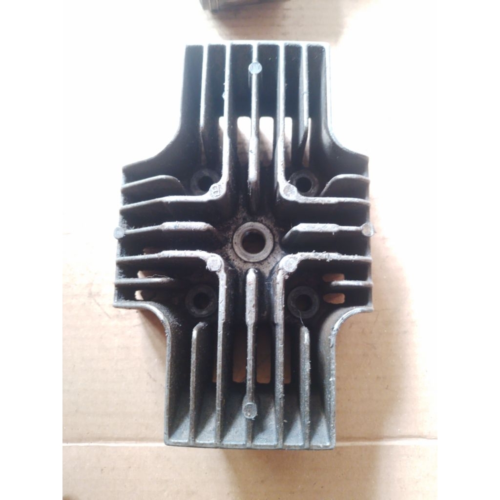 kop rc100 silinderkop rc100 bravo rc spirit