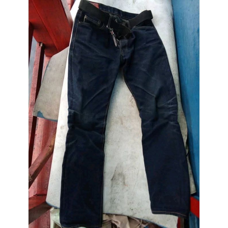 DENIM ADELAIDE THUNDER BOLT UNSAFORIZED 19OZ