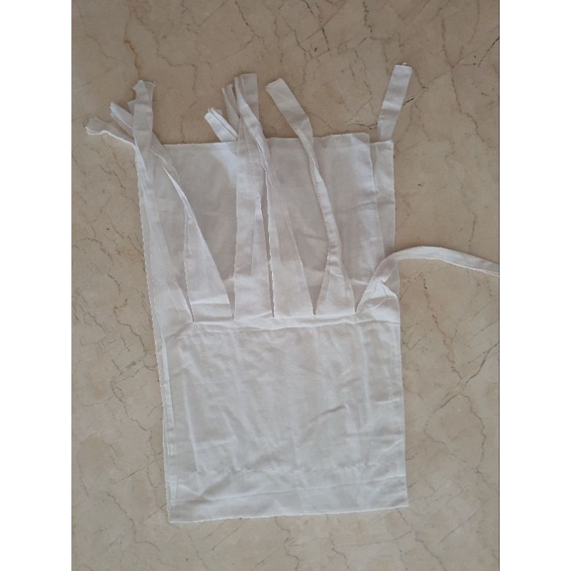 Kain Bengkung Gurita Ibu Melahirkan