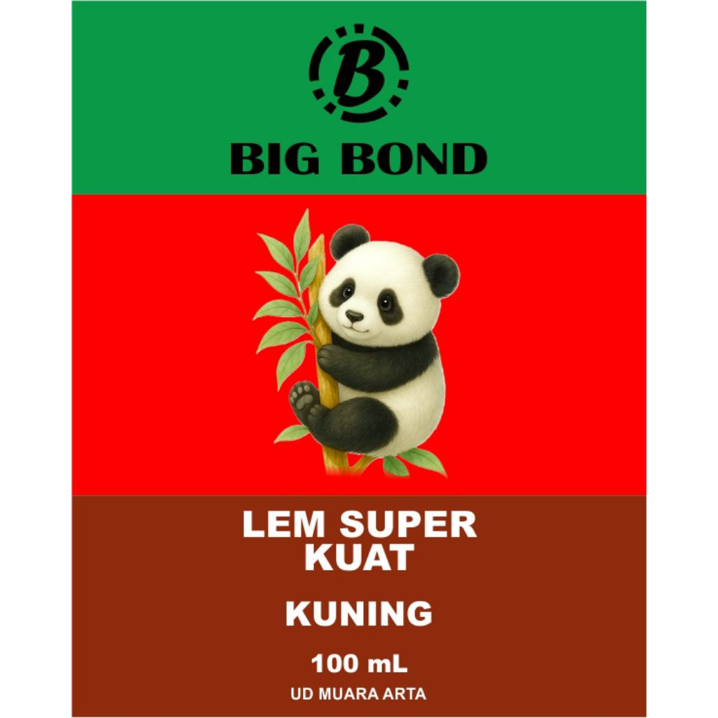 lem sepatu sepur kuat Kuning