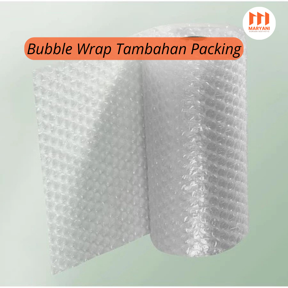 

Bubble Wrap