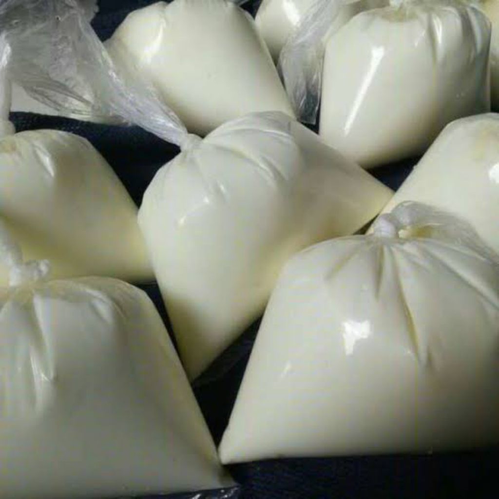 

PUTIH TELUR MATANG 500GR #PROMO