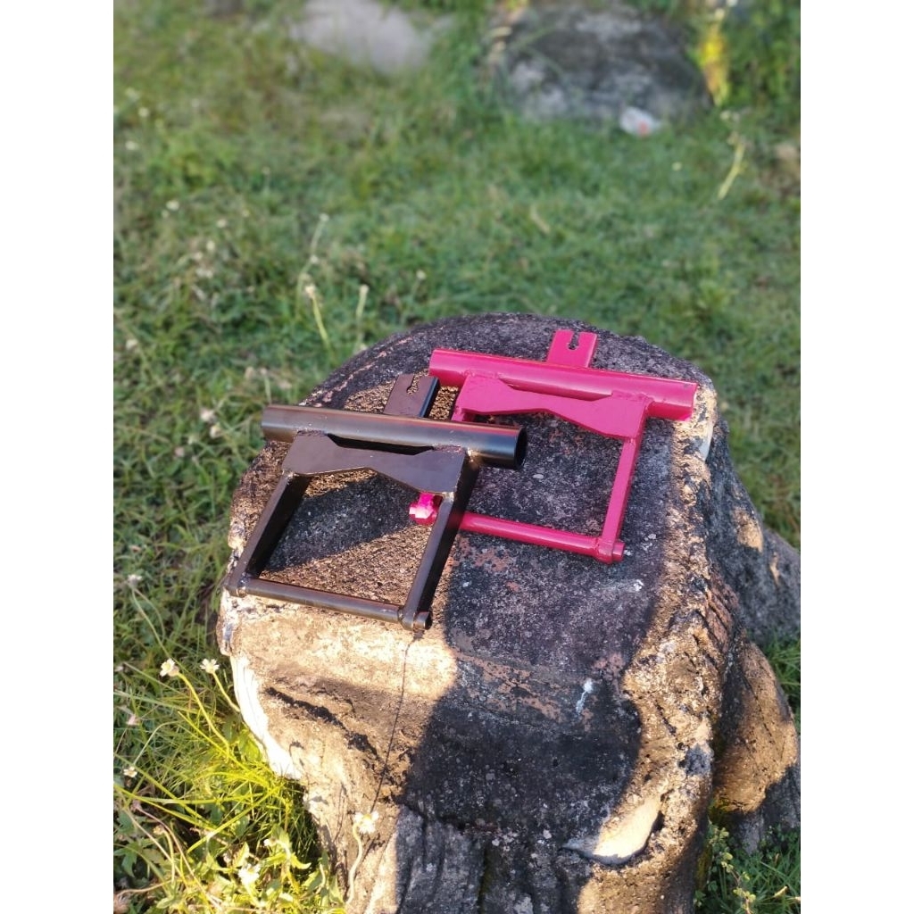 ENGINE MOUNTING VARIO 125 NEW