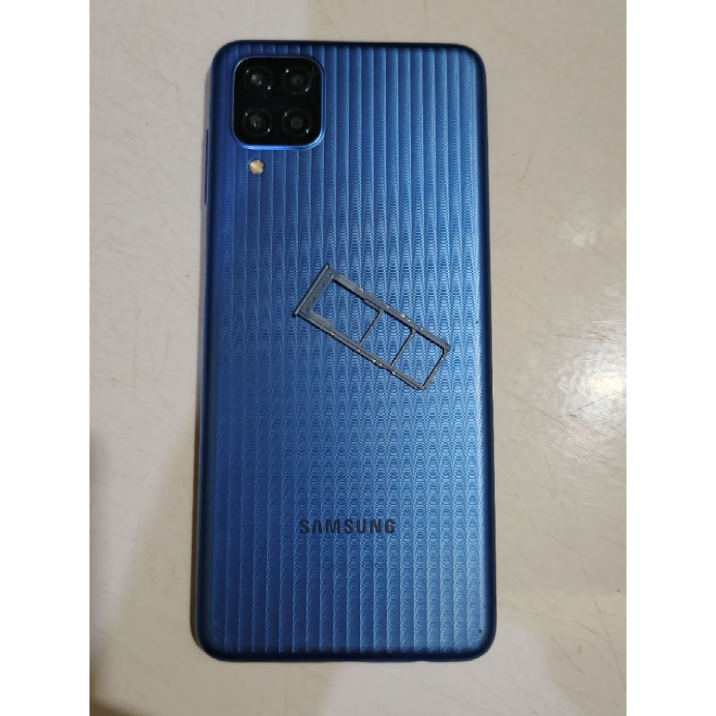 Mesin SAMSUNG A12 - Unit