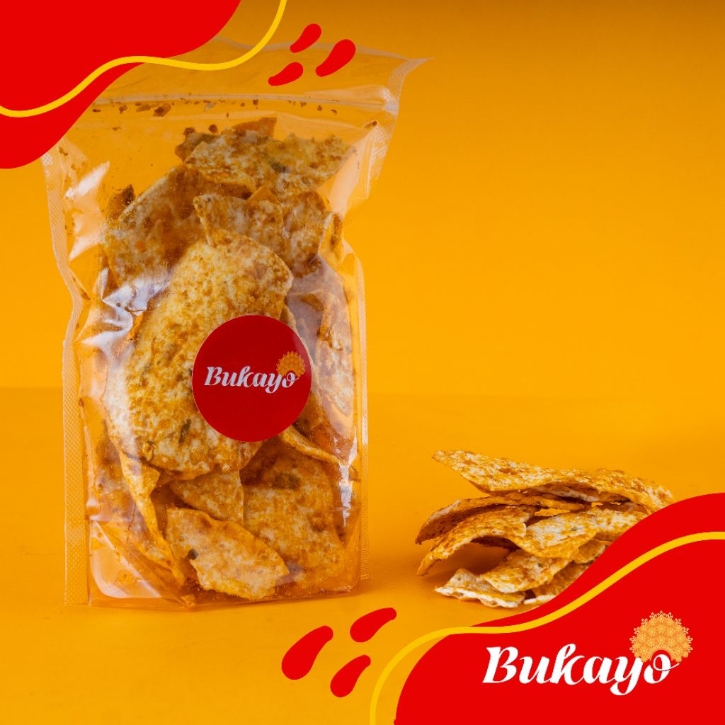 

BUKAYO KERIPIK KAMANG KEMASAN 70gr
