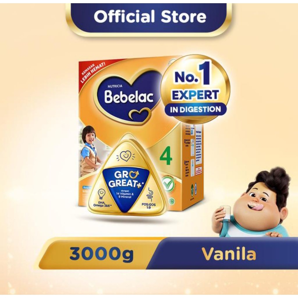 

bebelac 4