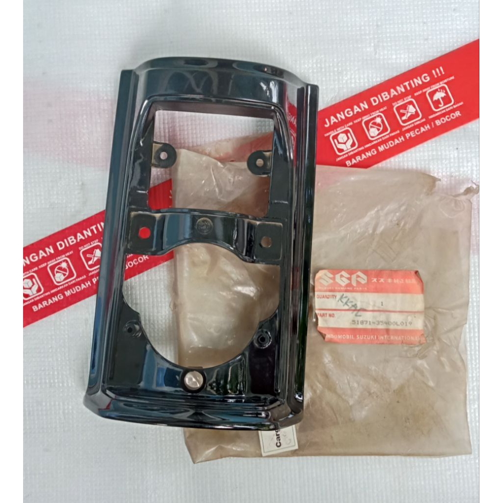 Suzuki rc100 bravo Rc bravo Suzuki bravo panel dada bravo cover top rc100 bravo original