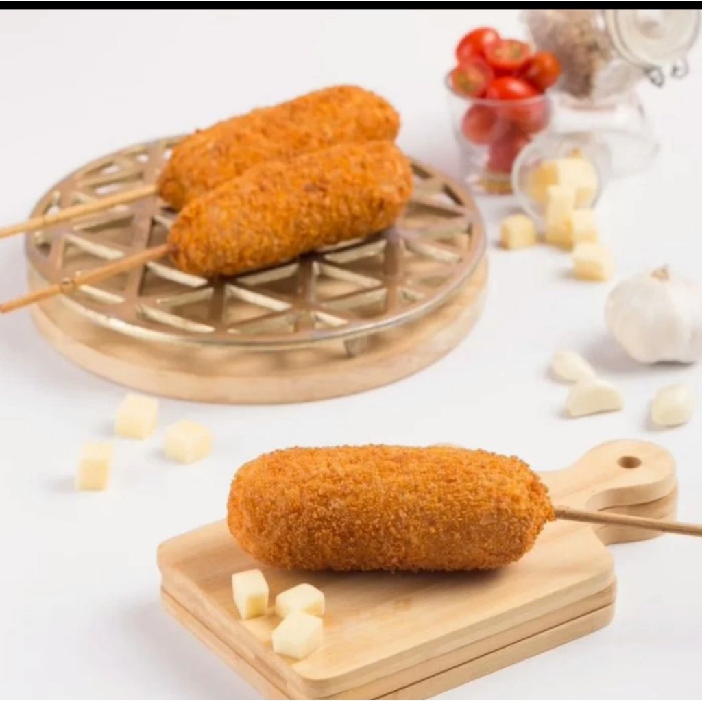 

CorndogMozarella
