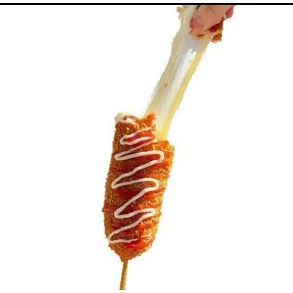 CorndogMozarella