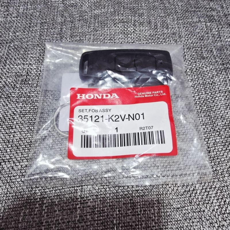 REMOT K2V VARIO 125 NEW