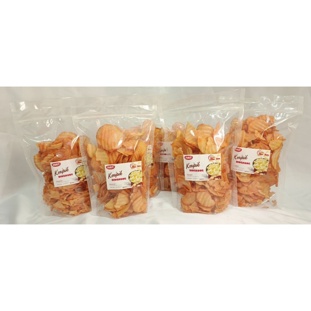 

Makfi | Keripik Singkong Keju | Balado | Snack | Camilan | Oleh-oleh Khas Kota Batu Malang