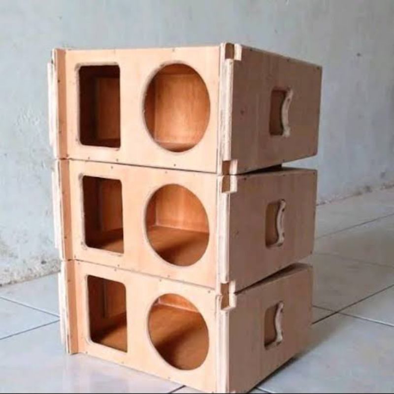 box vera/line array 6inch