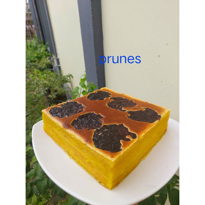 

lapis prunes