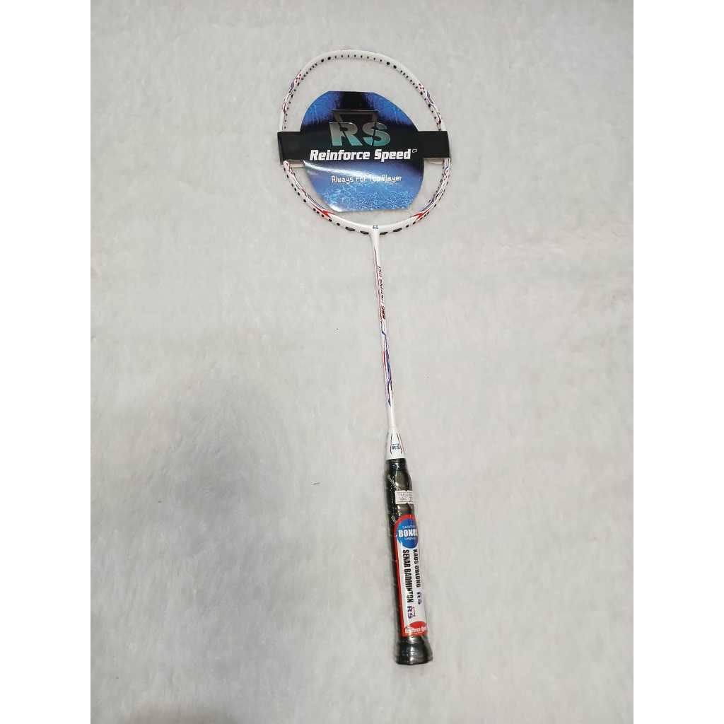 Raket RS Iso Smash 999