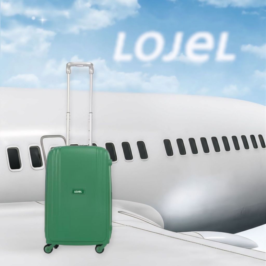 Preloved Lojel Lineo 20 inch by RYMS