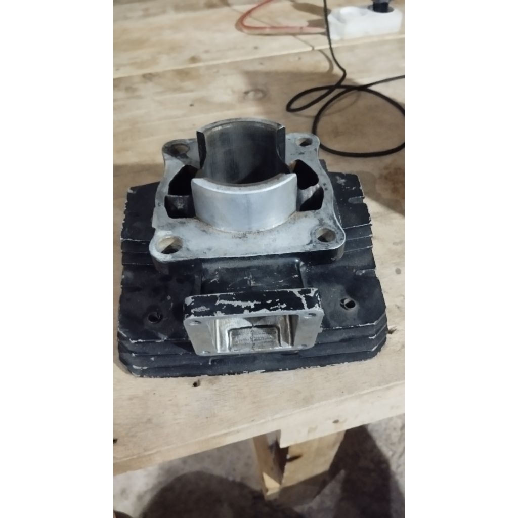 blok copotan yp 1 rx king os 100