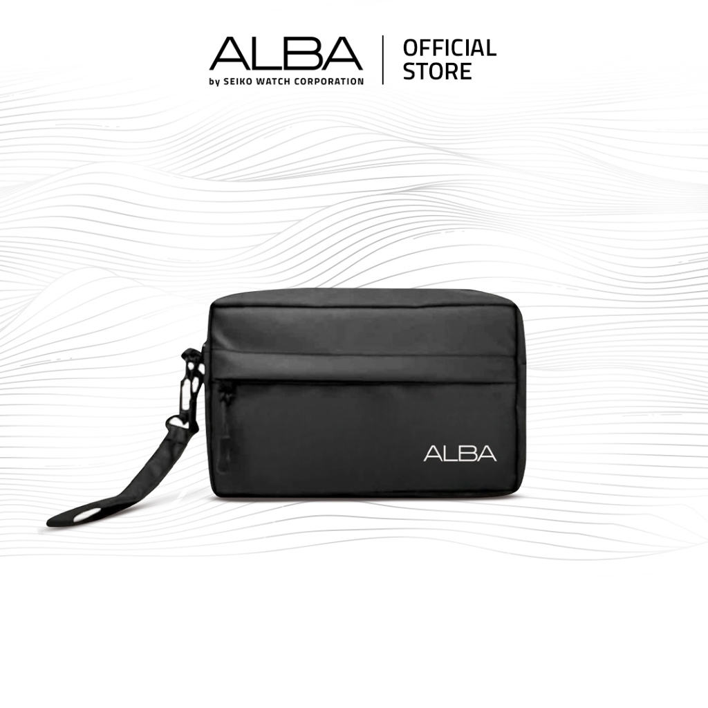 

Free Alba Handbag - (Wajib dengan pembelian jam tangan)
