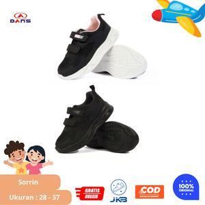 Sepatu Dans Sorrin Sepatu Sneakers Anak Perempuan Dans Original
