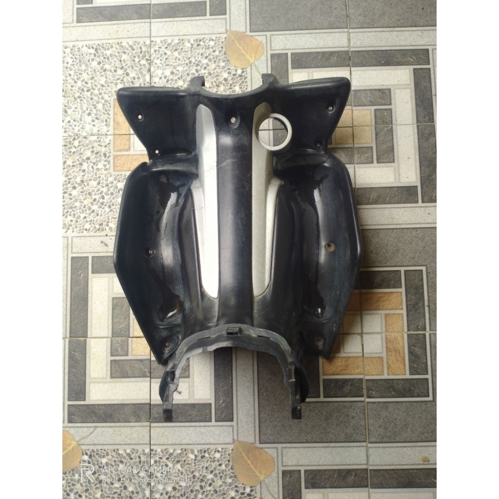 Sayap Jupiter z 2010 - 2011 robot original