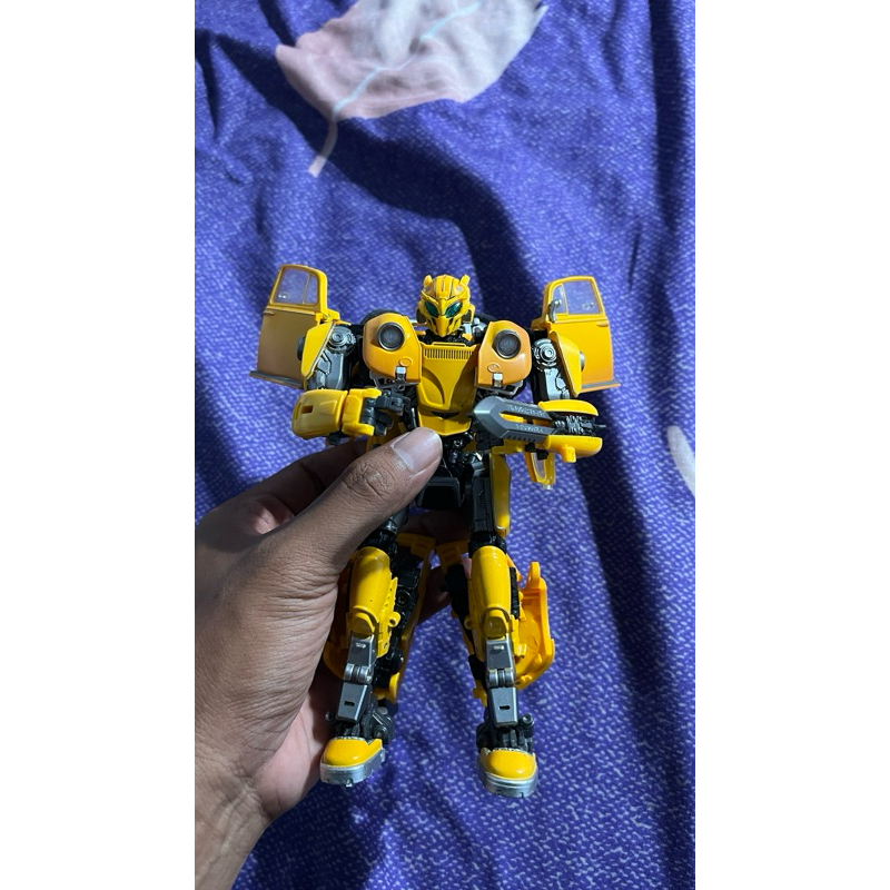 bmb ls 07 bumblebee