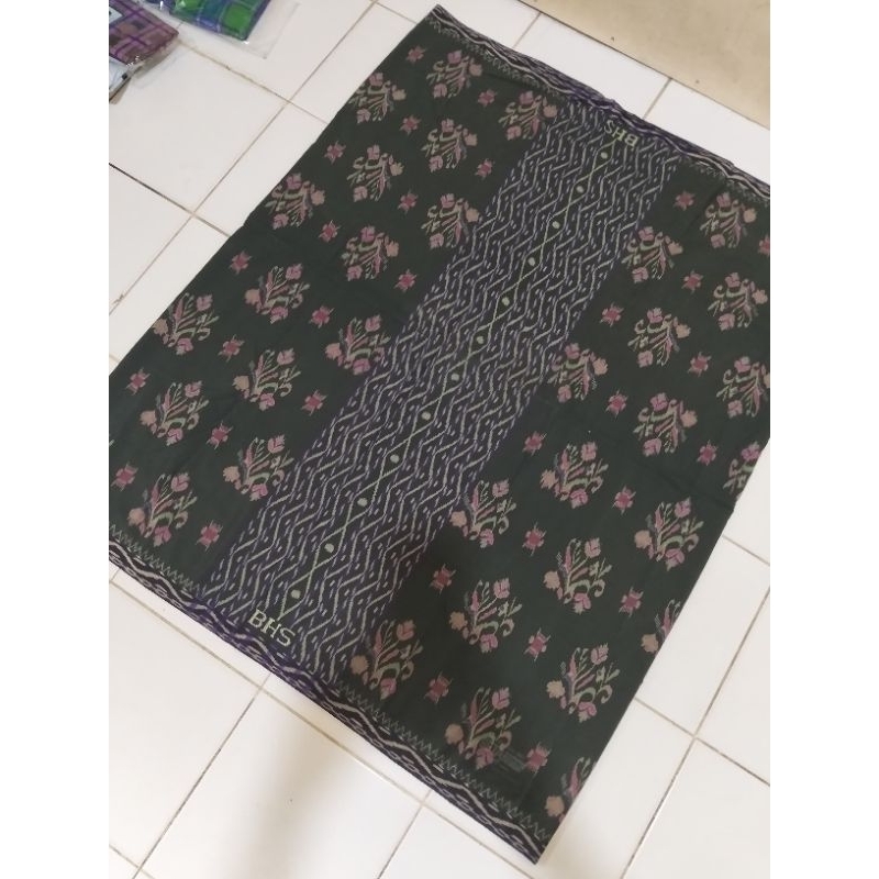 BHS MST SETANGGI FULL SUTRA SECOND