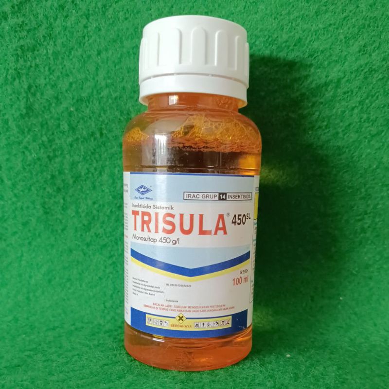 TRISULA 450SL 100ml