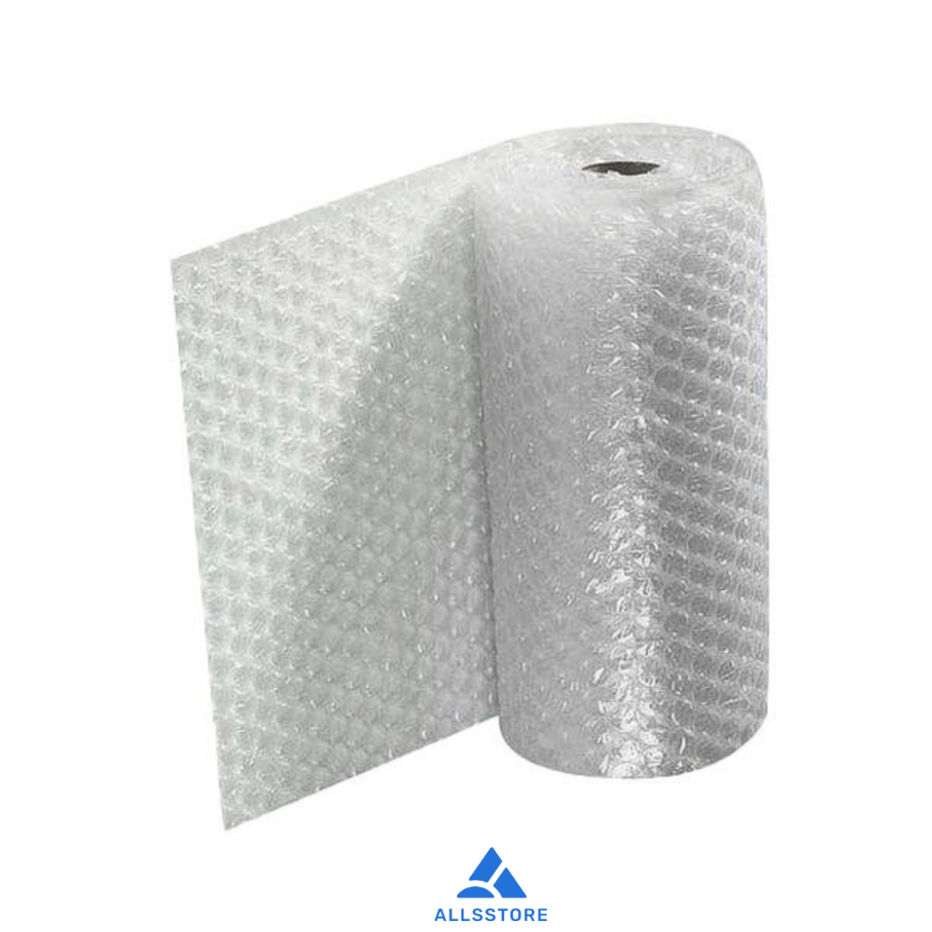 

Tambahan Bubble Wrap