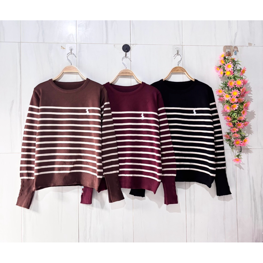 atasan rajut wanita import premium atasan rajut import atasan wanita