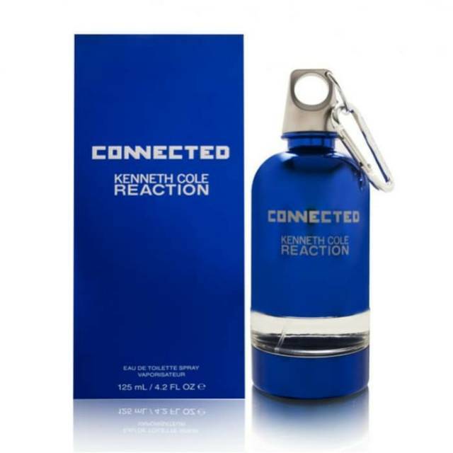 Connected Kenneth Cole Reaction Kenneth Cole for men - EDT 1