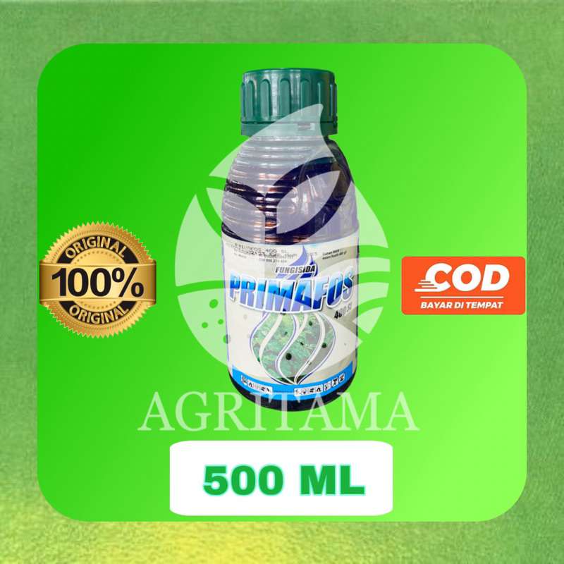 Primafos 400SL Fungisida Sistemik 500Ml