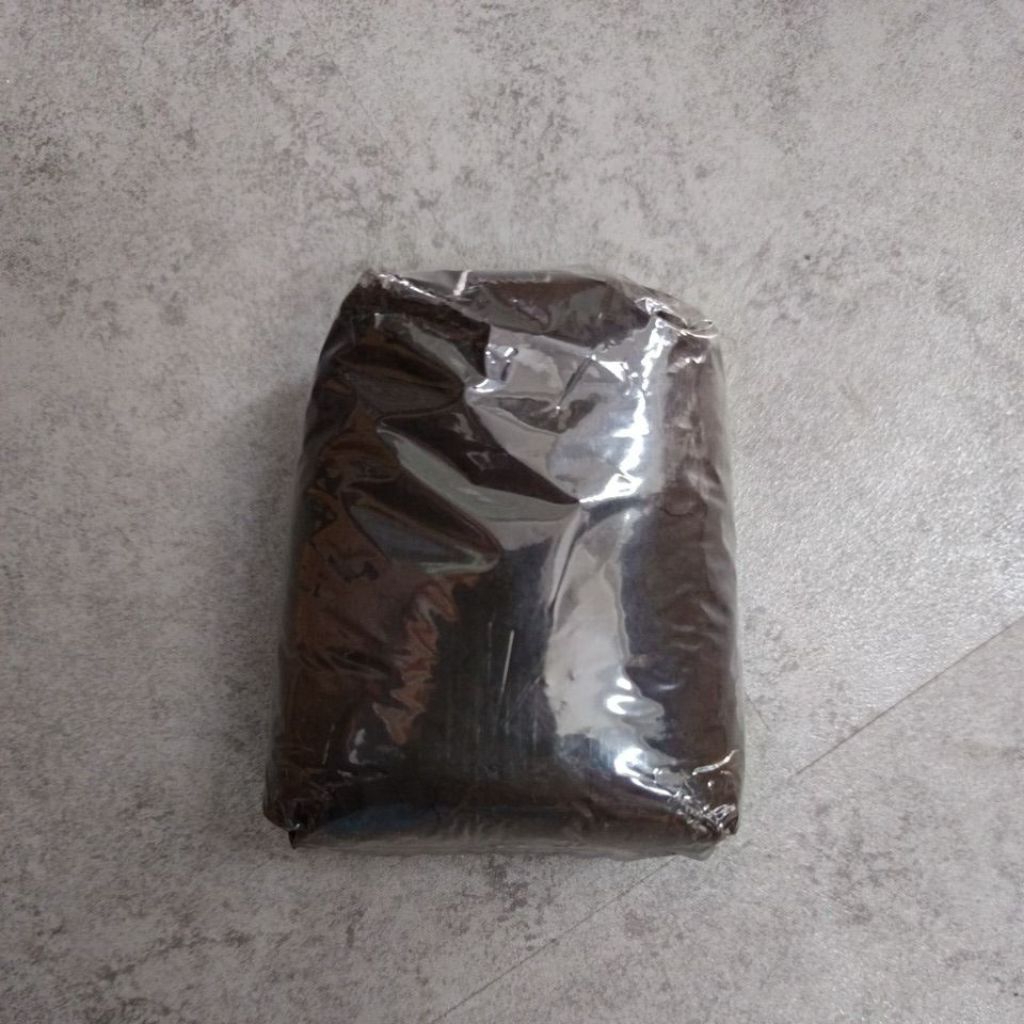 

Elmer african black repack 250gr