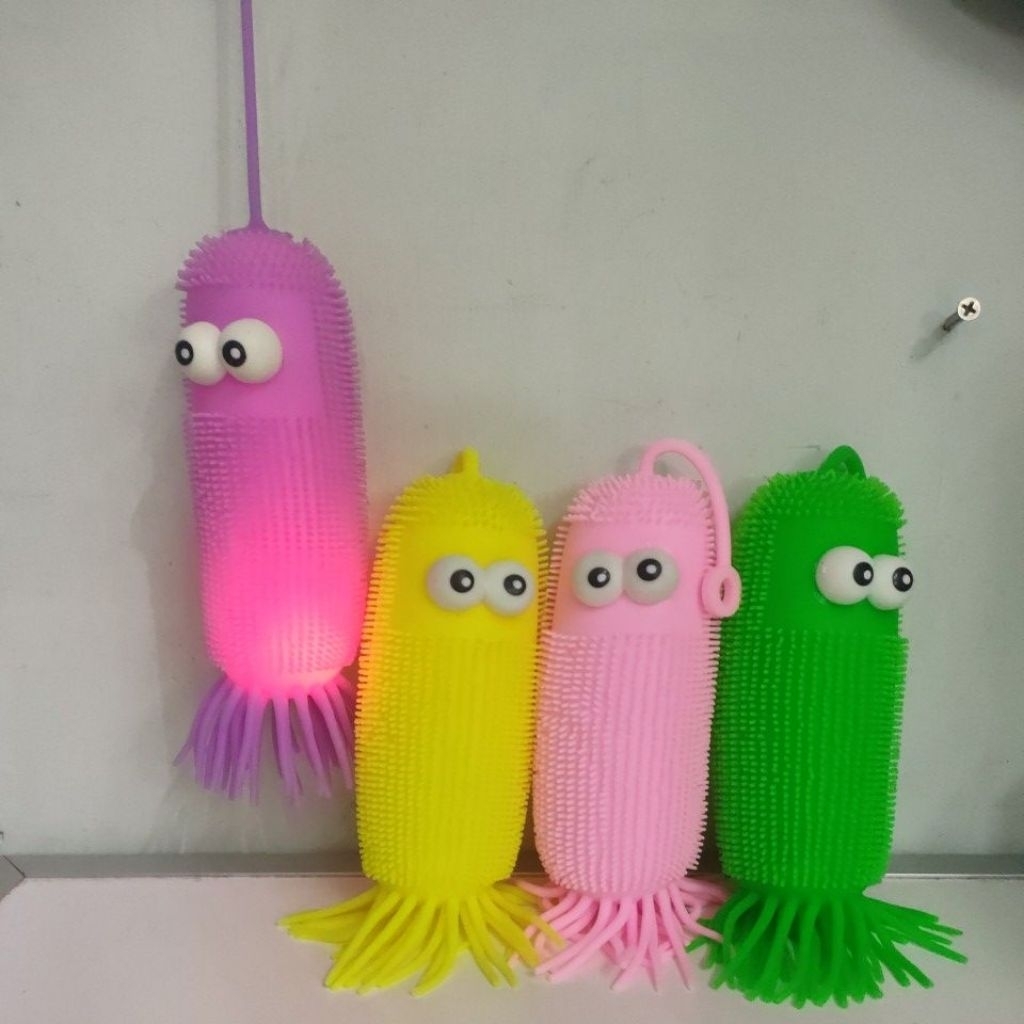 

ubur ubur cumi
