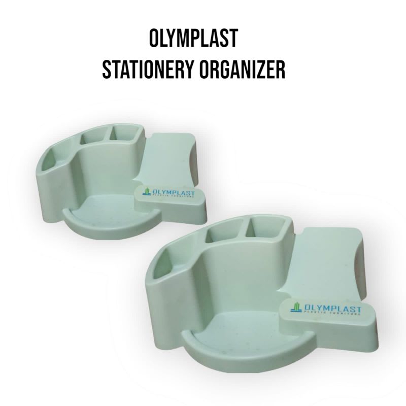 

stationery organizer