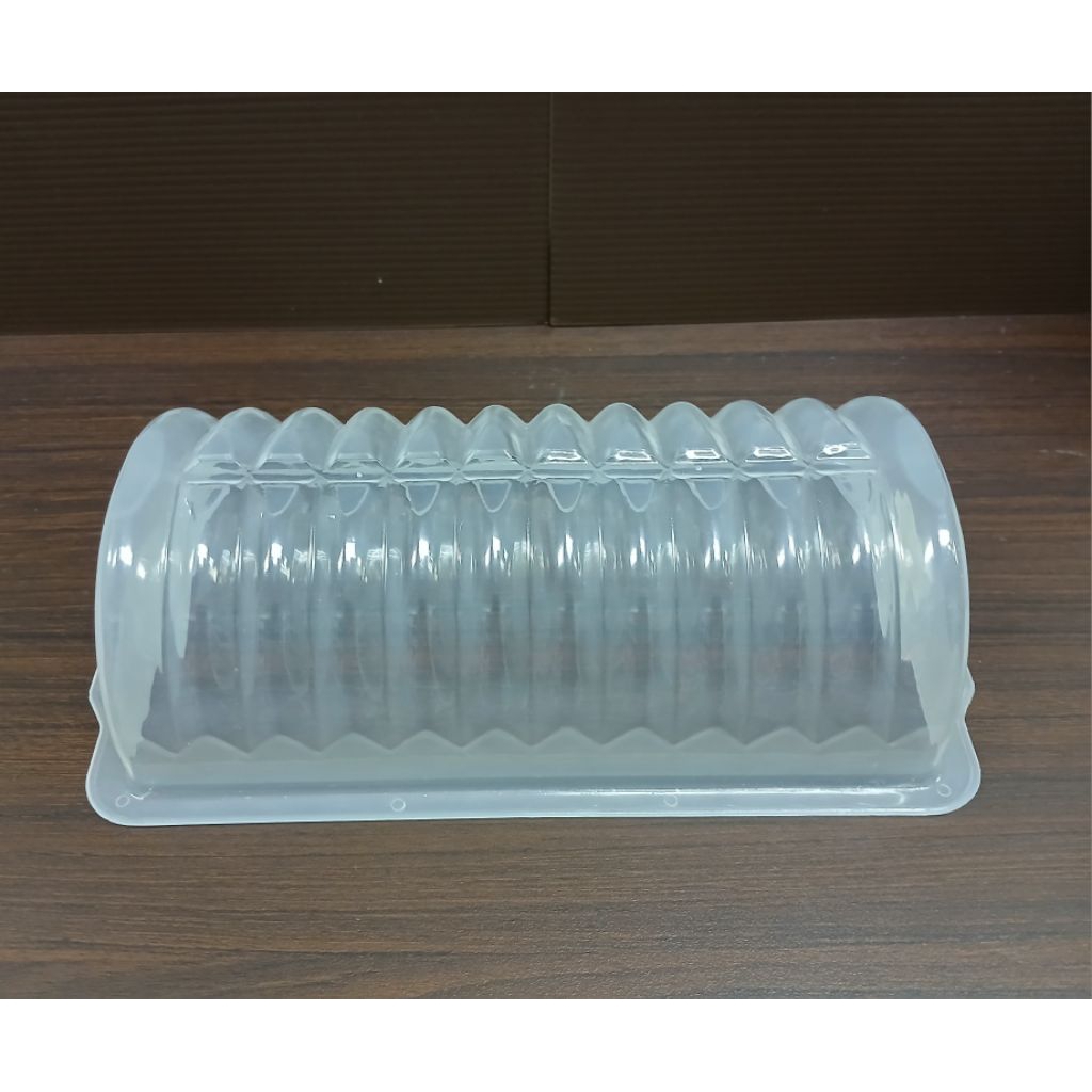 Cetakan Puding Semangka