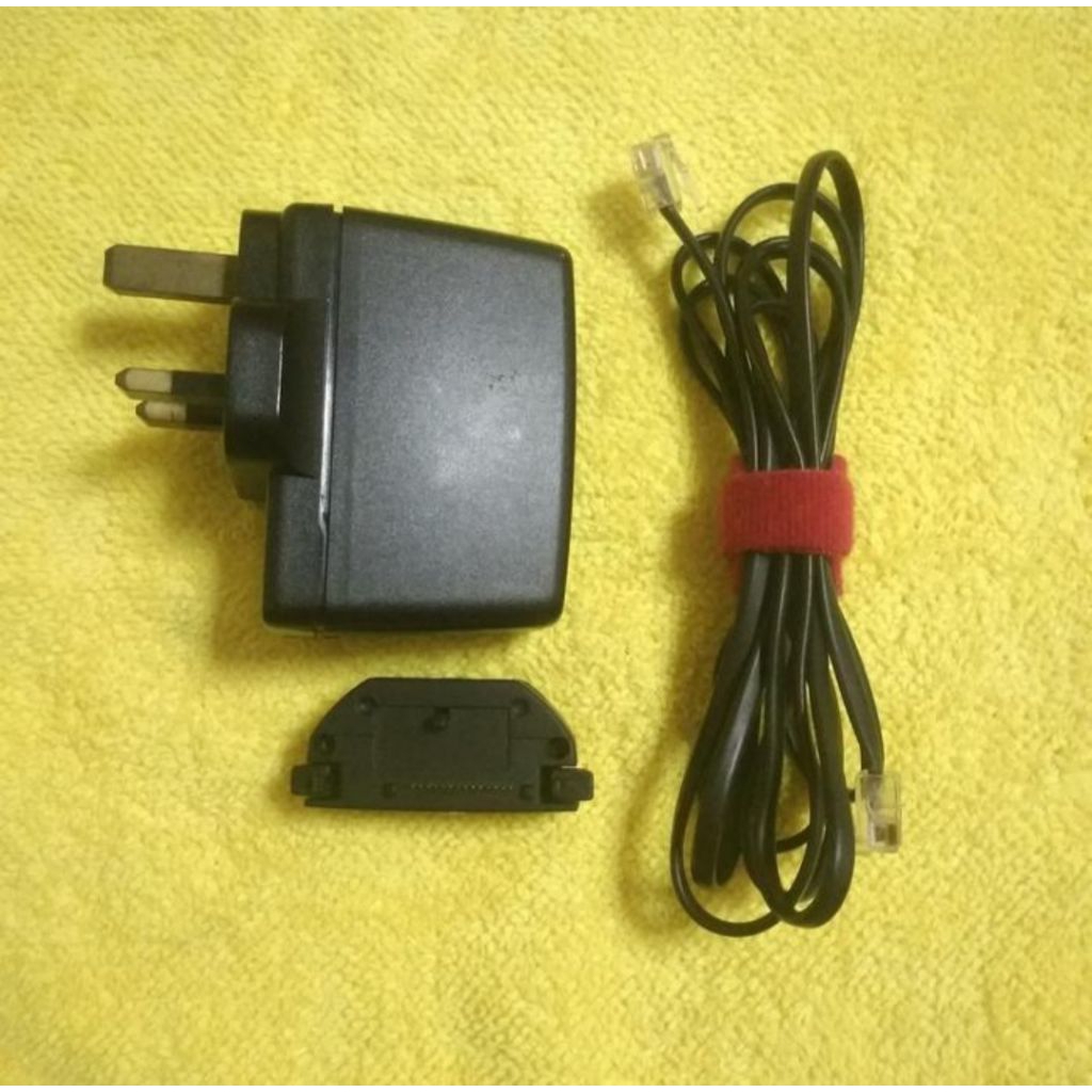 Travel Charger Ericsson GF GH 337 388 Original