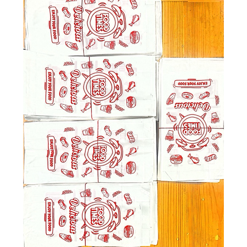 

Kemasan Ayam 500 Lembar + Mozzarella Perfetto 250gr 3Pack