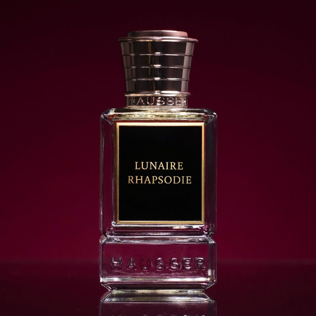 HAUSSER Lunaire Rhapsodie