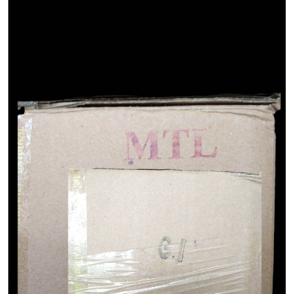 

Kardus MTL dan GI Original