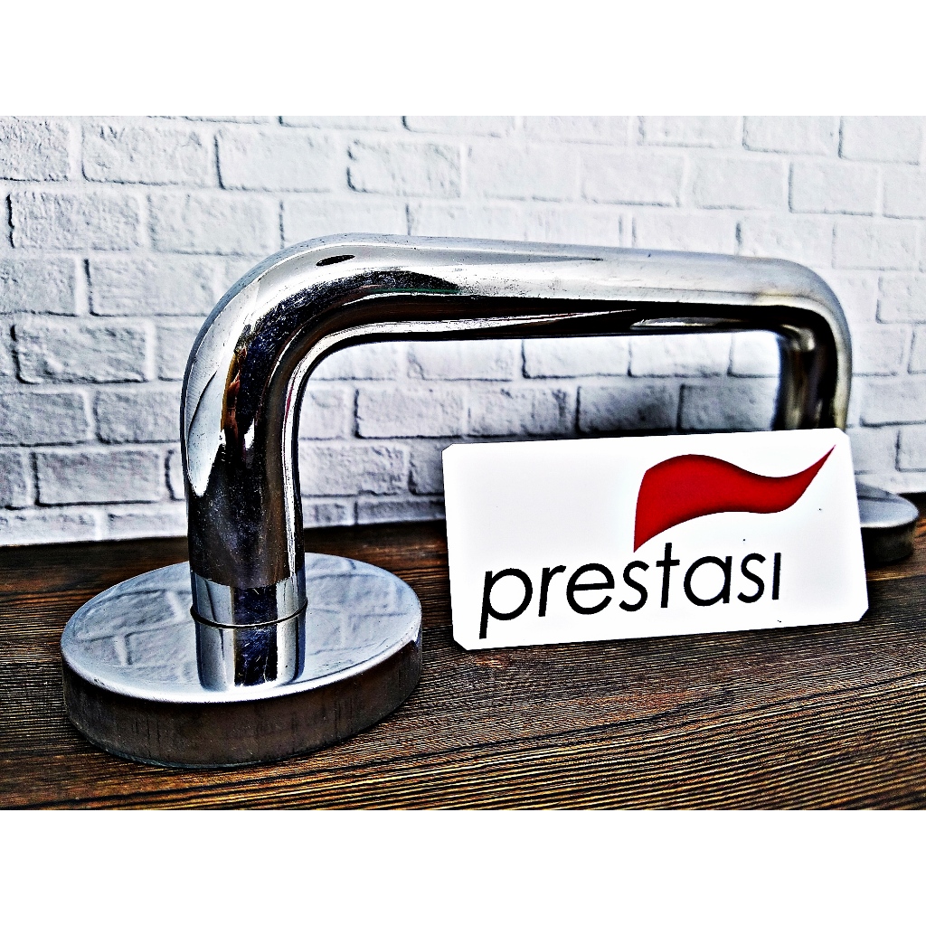 Handle Handel Tarik Sliding Lipat Pintu Besi Garasi