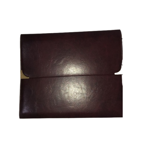 

Bantex Menu Cover A4 747 MAROON