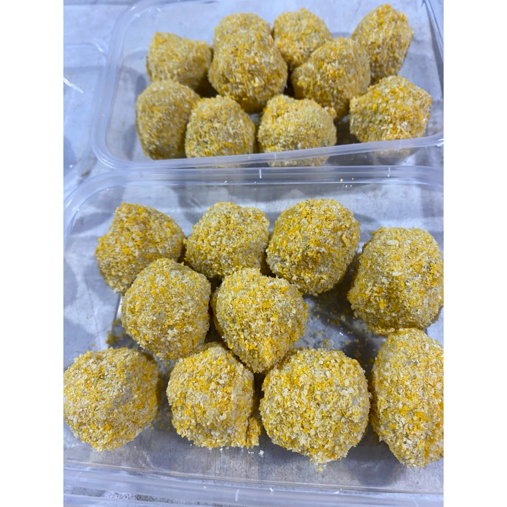 

chicken cheese balls frozen