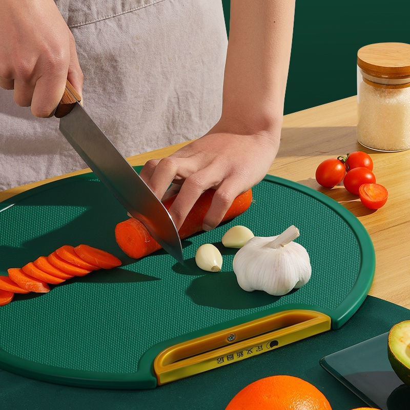 TALENAN ANTI JAMUR / CUTTING BOARD PREMIUM / TALENAN MEWAH / TALENAN PREMIUM