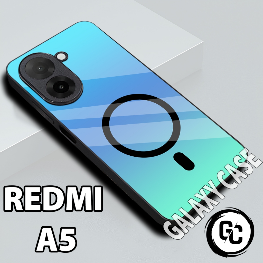 Softcase glossy REDMI A5/Case redmi A5 Cewek/case redmi A5 glitter/casing redmi A5/case hp Redmi A5