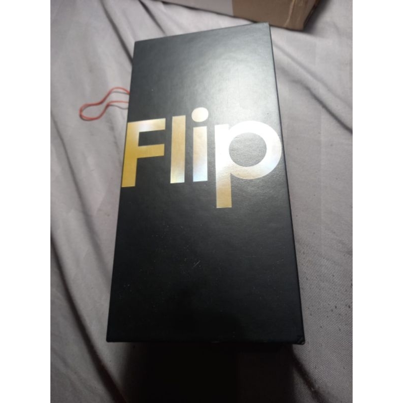 

DUS/BOX FLIP 1 BEKAS